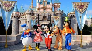 disney