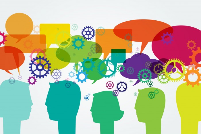 обсуждение