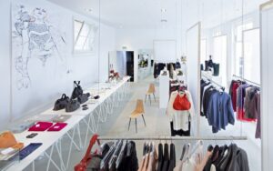 коллекция одежды, фото syndyk.by