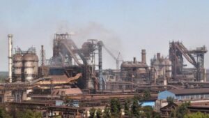 ПАО «ДМК» готовится работать двумя доменными печами