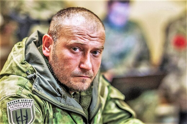Если Зеленский предаст Украину — потеряет не должность, а жизнь, – Ярош
