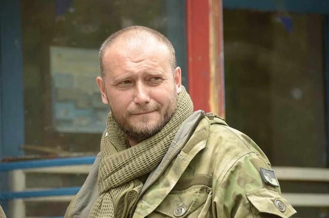 dmytryj-yarosh