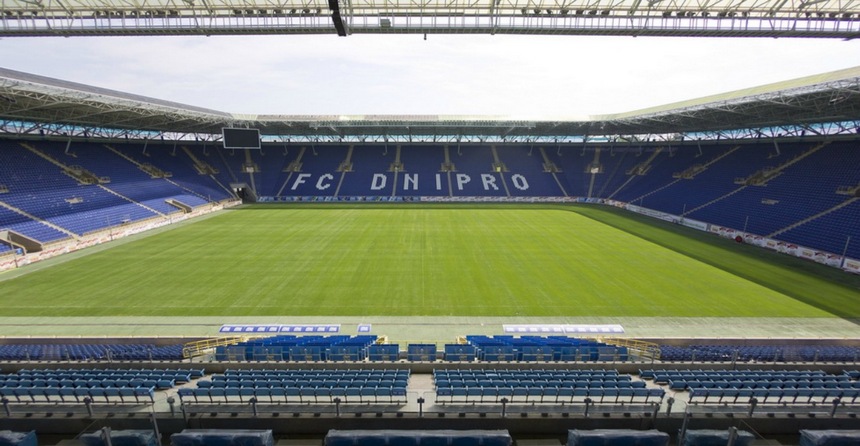 dnepr-arena