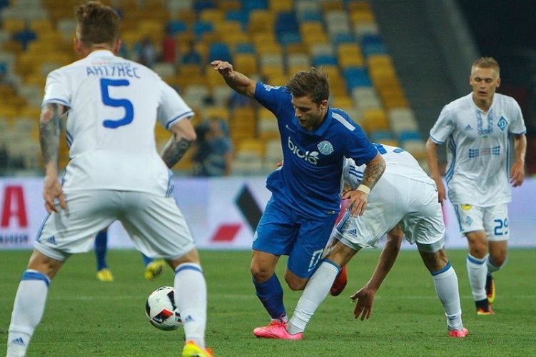 Денис Баланюк