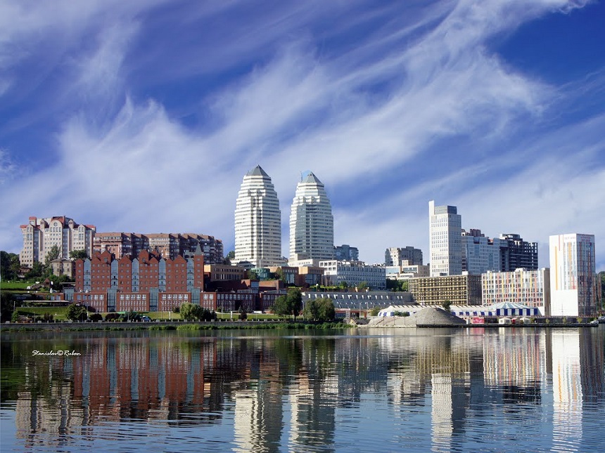Днепр и Покров вошли в пятерку рейтинга прозрачности городов