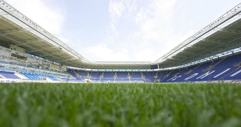 Днепр-Арена Фото: stadiums.at.ua
