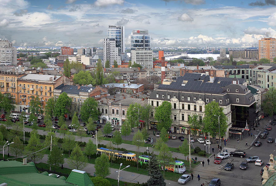 dnepropetrovsk-4