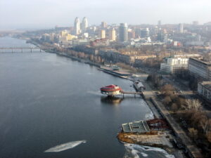 dnepropetrovsk