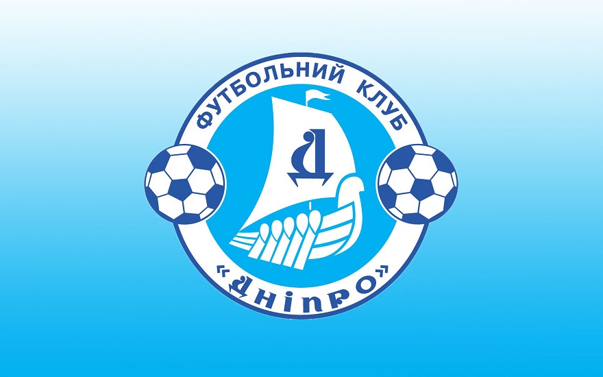 ФК "Днепр"