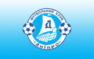 ФК "Днепр"