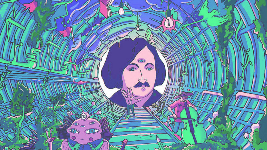 DniPro ГогольFest