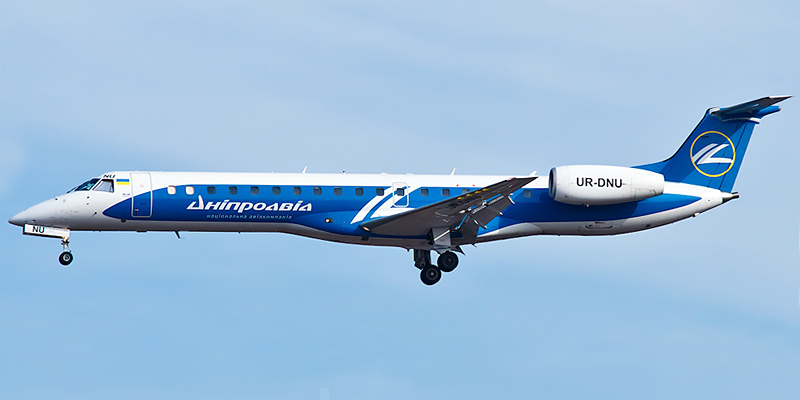 dniproavia