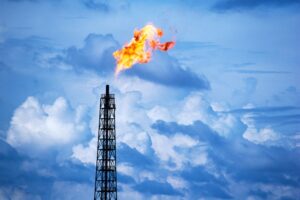 В «Нафтогазе» объяснили, почему добыли меньше газа, чем планировали