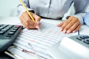 Налоговая декларация