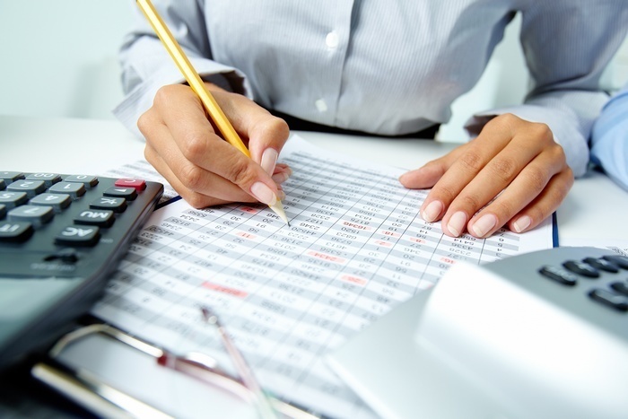 Налоговая декларация