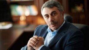 25 ответов на вопросы о коронавирусе – Доктор Комаровский (видео)