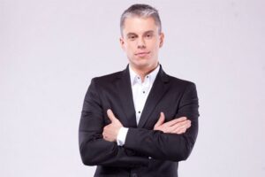 фото shaleniy.com.ua, Андрей Доманский