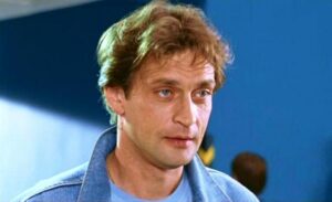 Александр Домогаров