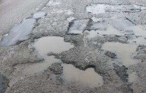 дамба под Никополем