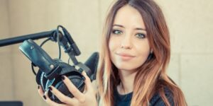 Надя Дорофеева