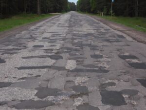 ремонт дорог, фото из открытых источников