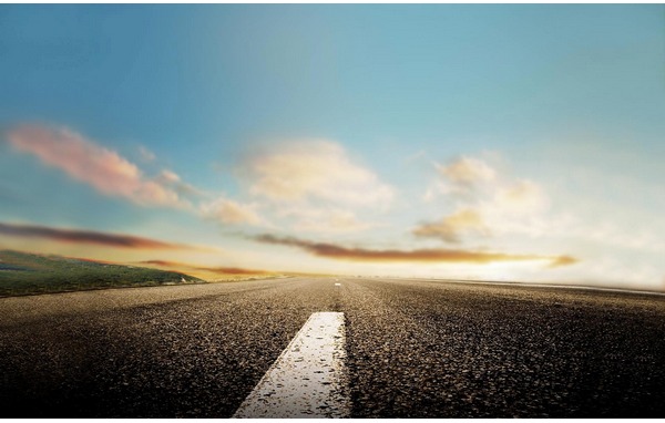 хорошая дорога