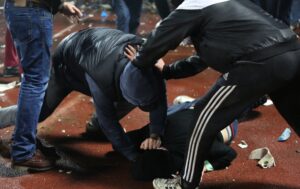 драка, фото из открытых источников