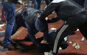 драка