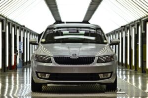 Skoda