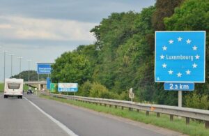 люксембург