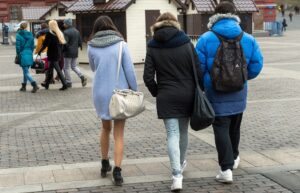 холод