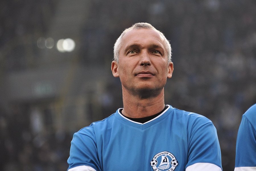 Олег Протасов о своих функциях в ФФУ