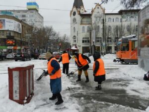 Филатов пристыдил жителей Днепра