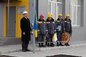 dtek