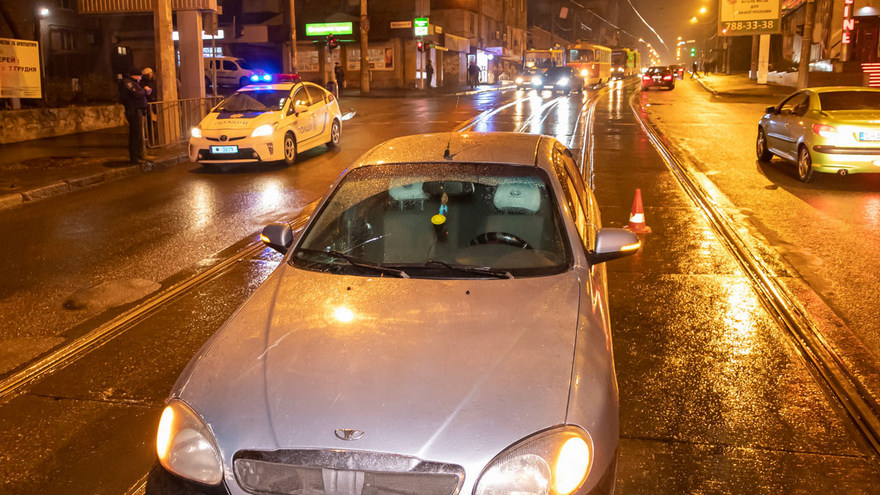 Daewoo Lanos