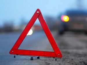 ДТП знаки, фото из открытых источников