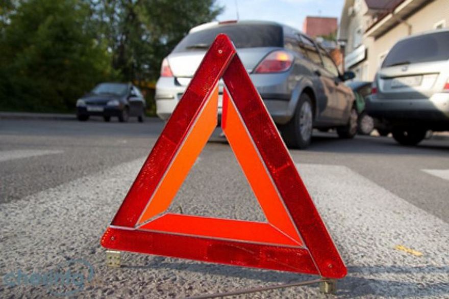 ДТП знаки, фото из открытых источников