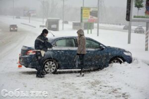фото http://sobitie.com.ua, ДТП на мосту