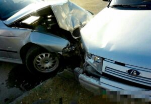 фото http://zorya.org.ua, ДТП в Днепре с пострадавшим ребенком