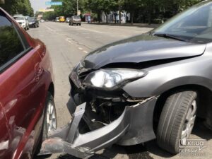 фото https://1kr.ua, ДТП в Кривом Роге