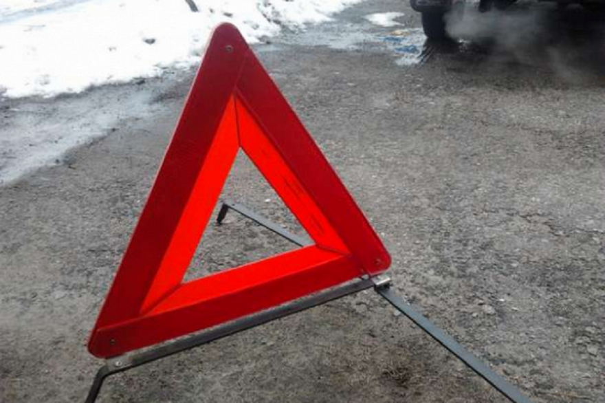 ДТП в Днепре