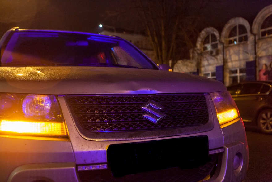 фото https://dp.informator.ua, ДТП в Днепре