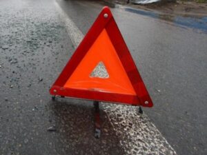 ДТП знаки, фото из открытых источников