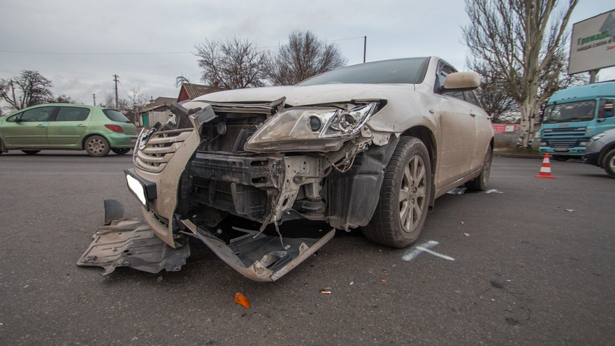 фото https://dp.informator.ua, ДТП в Днепре