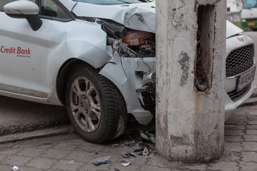 фото https://dp.informator.ua, ДТП в Днепре