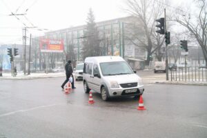 фото https://dp.informator.ua, ДТП в Днепре