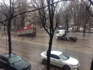 фото dp.vgorode.ua, ДТП в Днепре