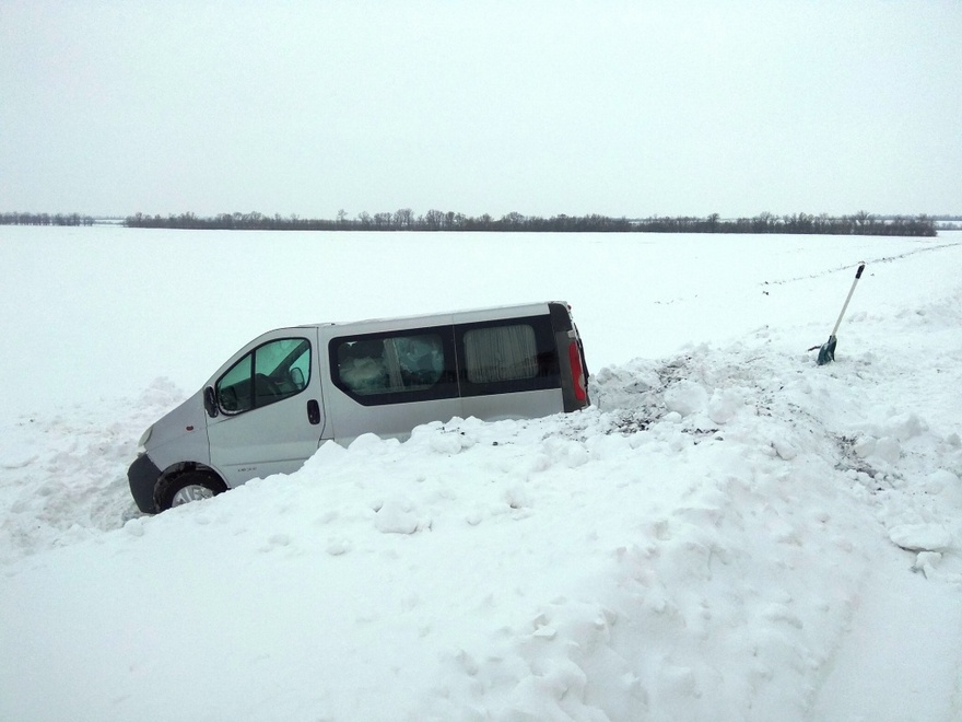 фото ГСЧС, ДТП
