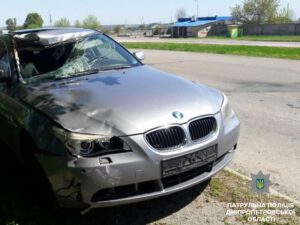 фото полиции, смертельное ДТП