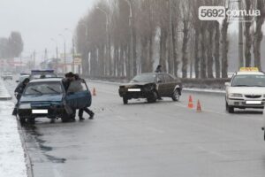 ДТП знаки, фото из открытых источников